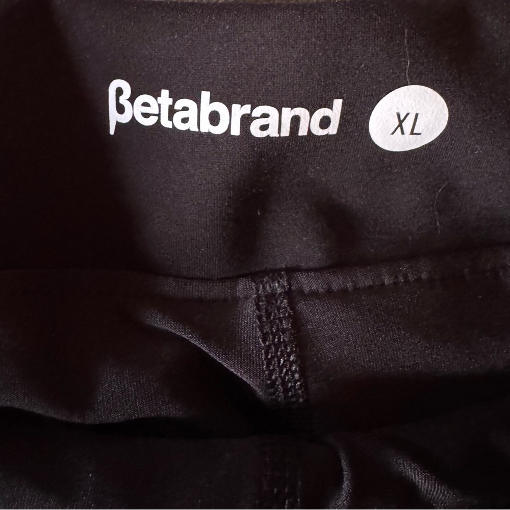 Betabrand Ponte A-line Skort - Picture 5 of 9